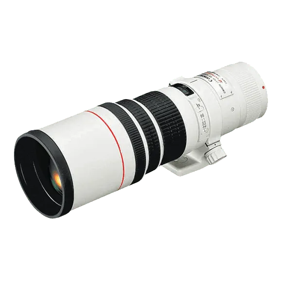 Canon EF 400mm f/5.6L USM