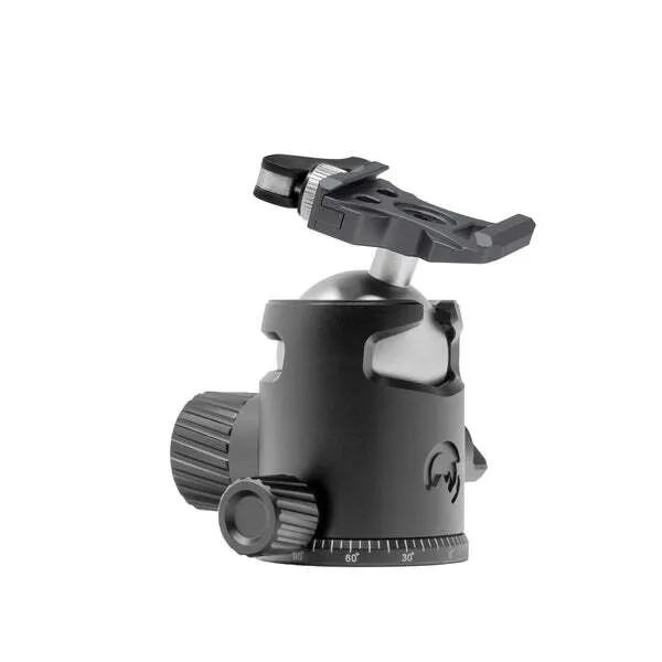 Colorado Tripod Company Centennial Tripod with Highline Ballhead