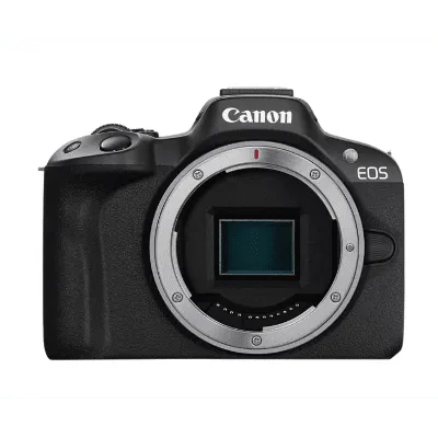 Canon EOS R50 Body