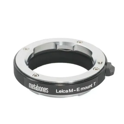 Metabones Leica M Lens to Sony E-Mount Camera T Adapter