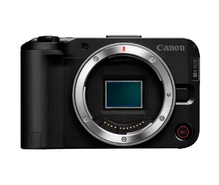 Canon R50 V