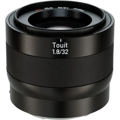 ZEISS Touit 32mm f/1.8 Lens "Sony E"