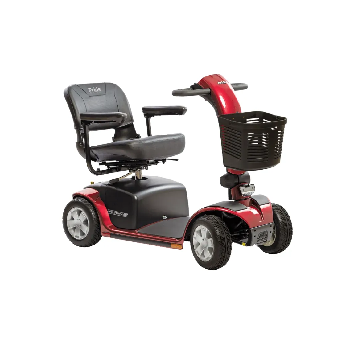 Scooters