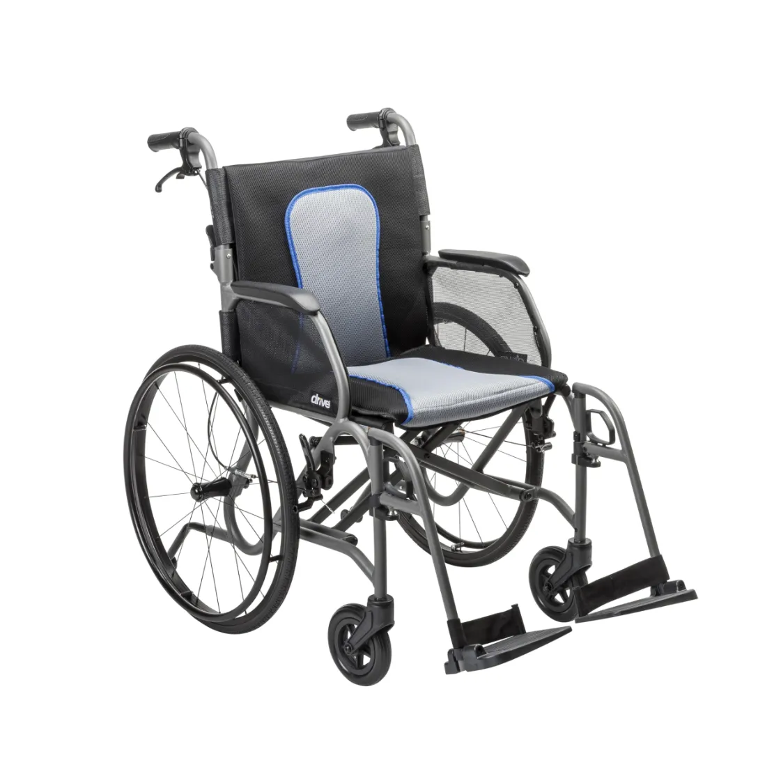 Wheelchairs