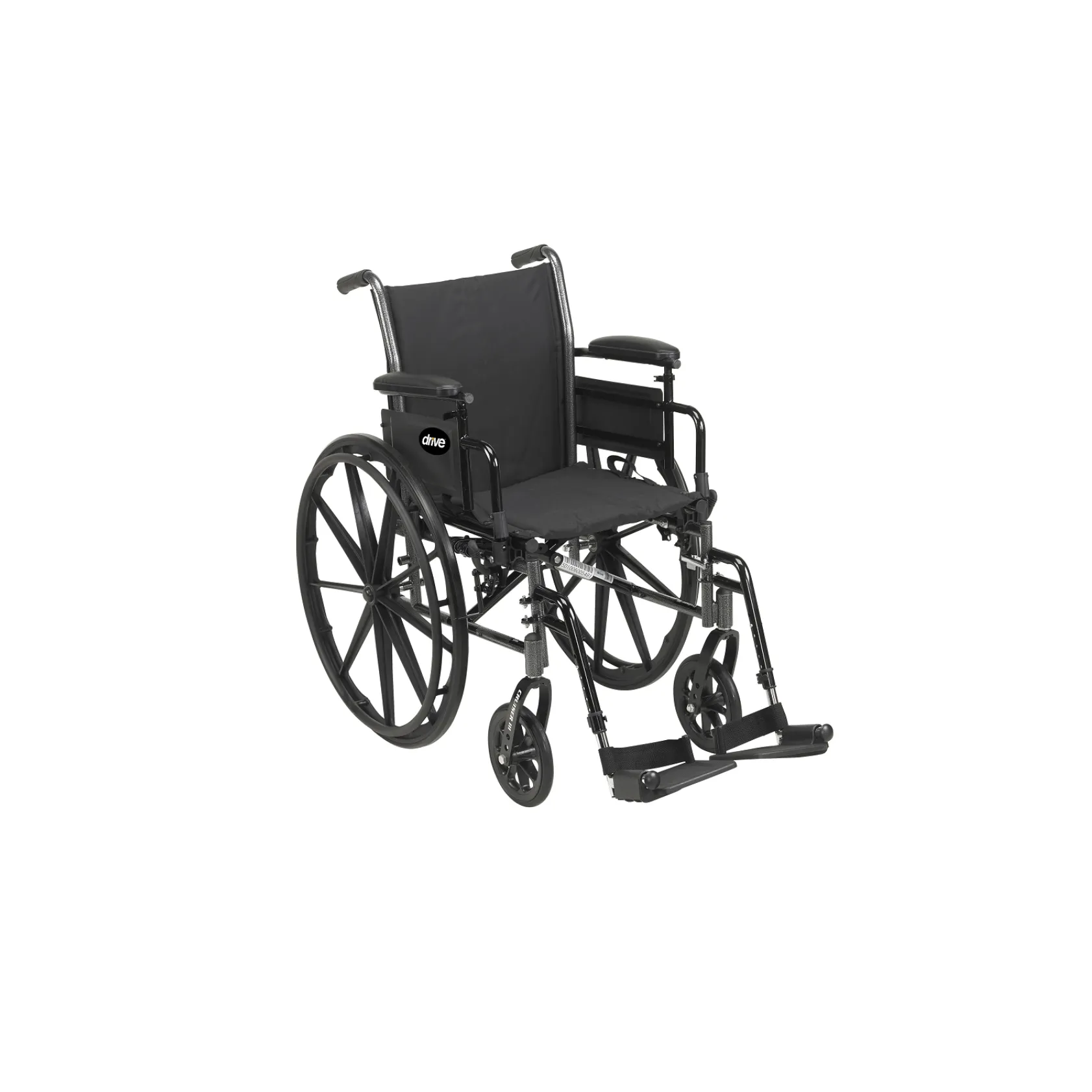 Standard Wheelchair