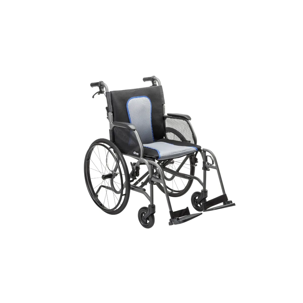 Ultra Light Wheelchair - Honolulu