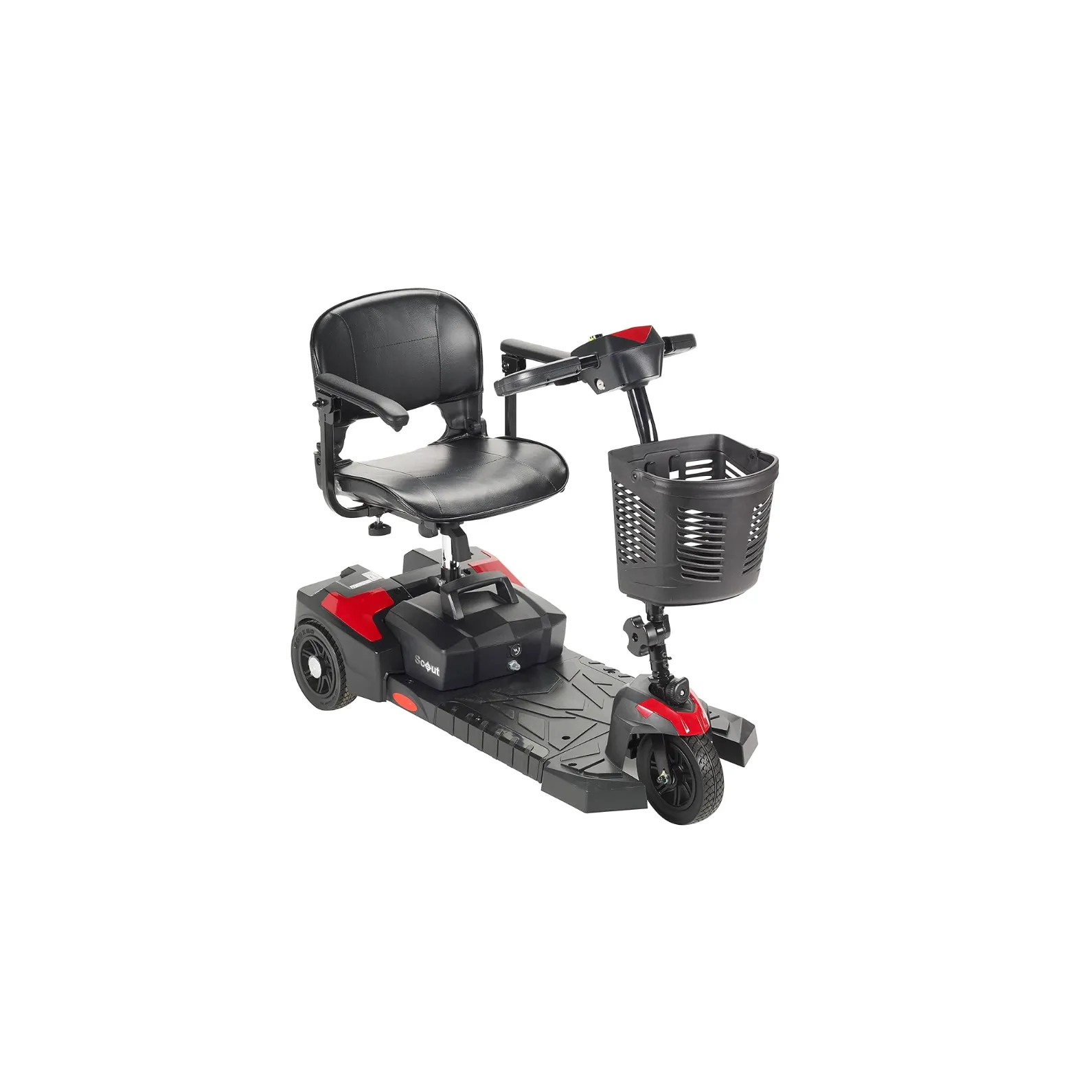 Standard Mobility Scooter