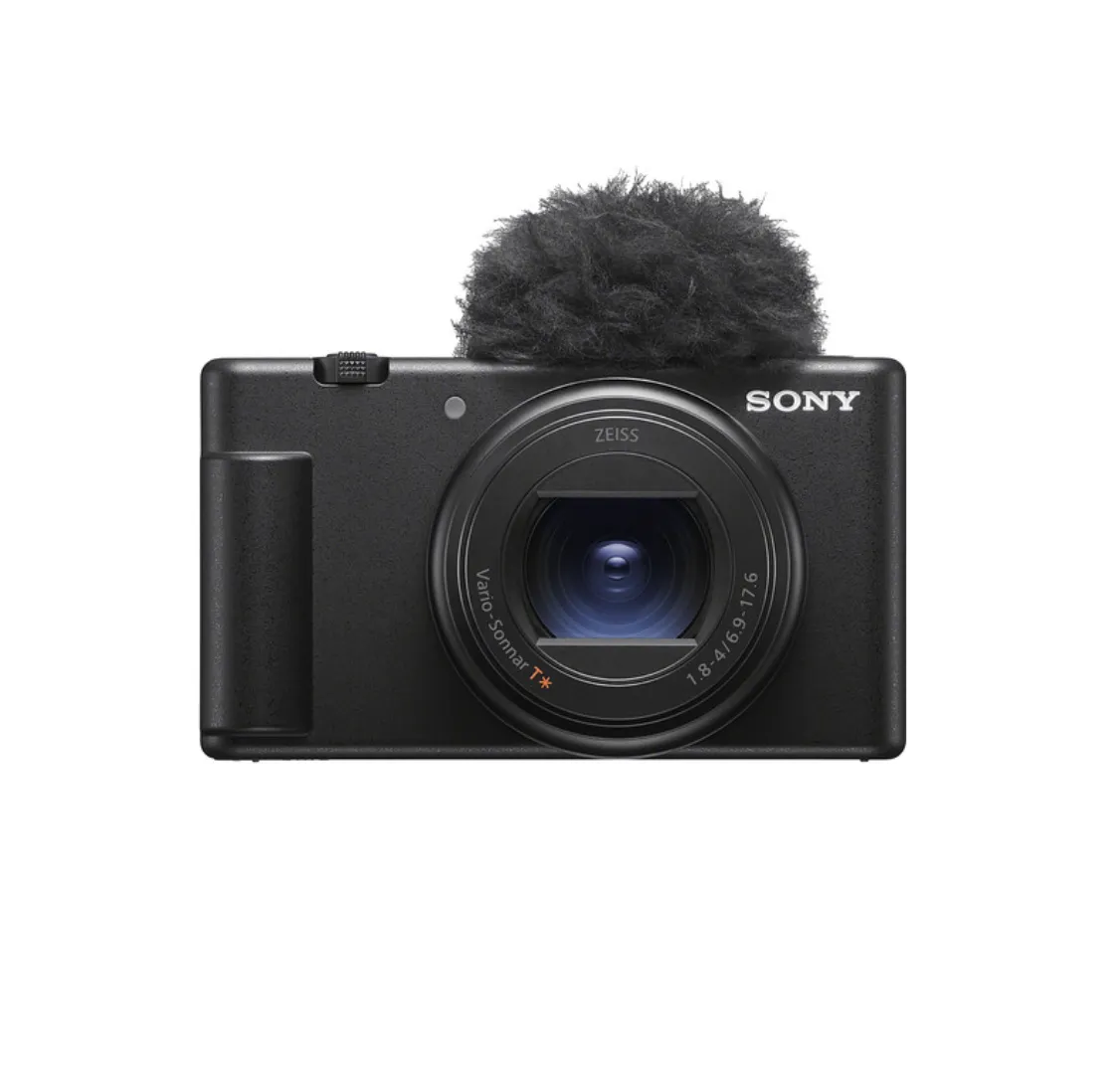 Sony ZV-1 II Digital Camera