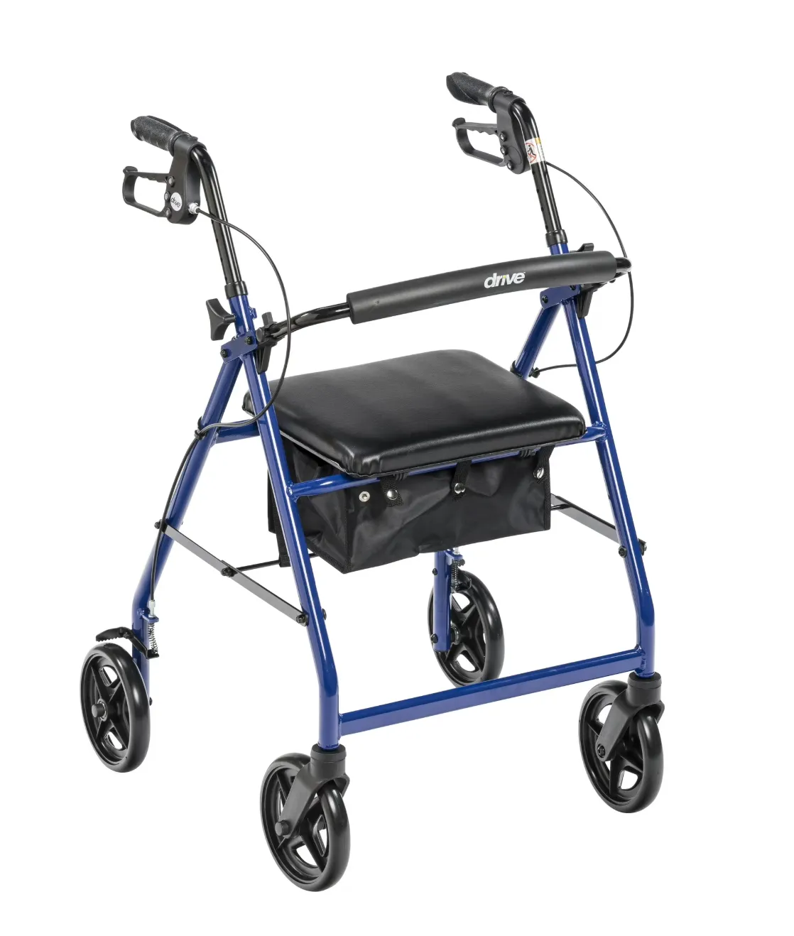 Rollator Walker - New York City
