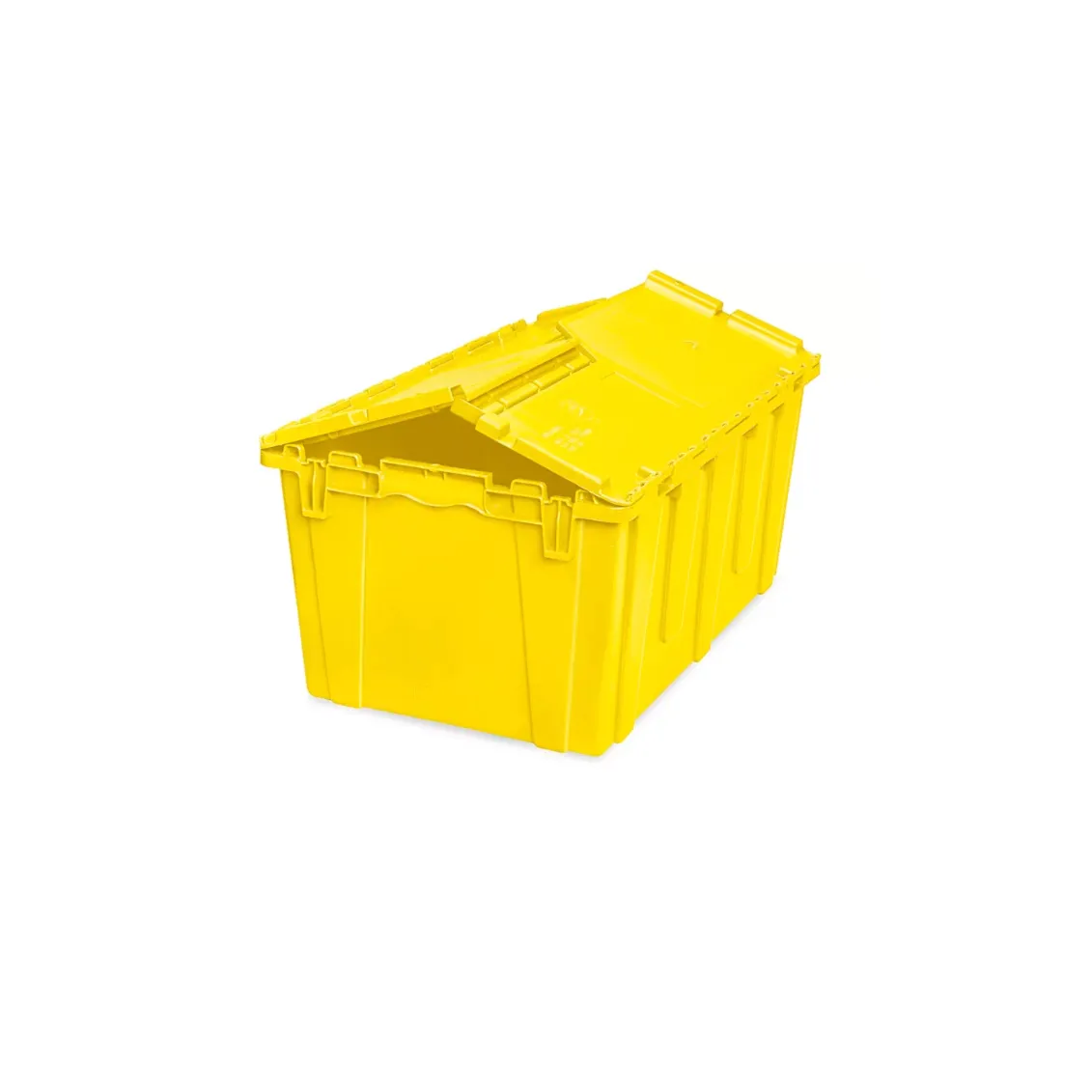 Moving Plastic Boxes