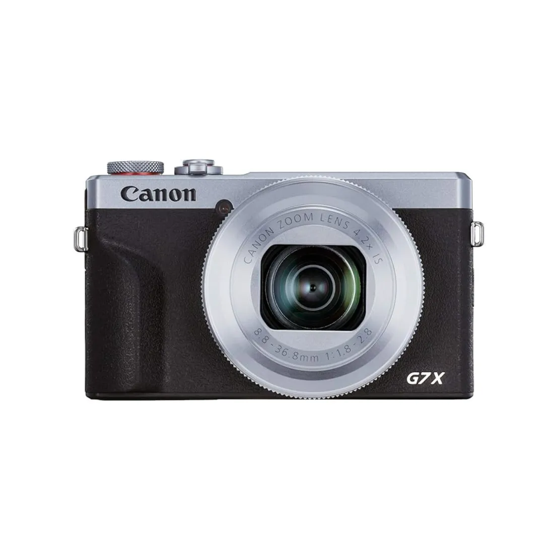 Canon PowerShot G7 X Mark III