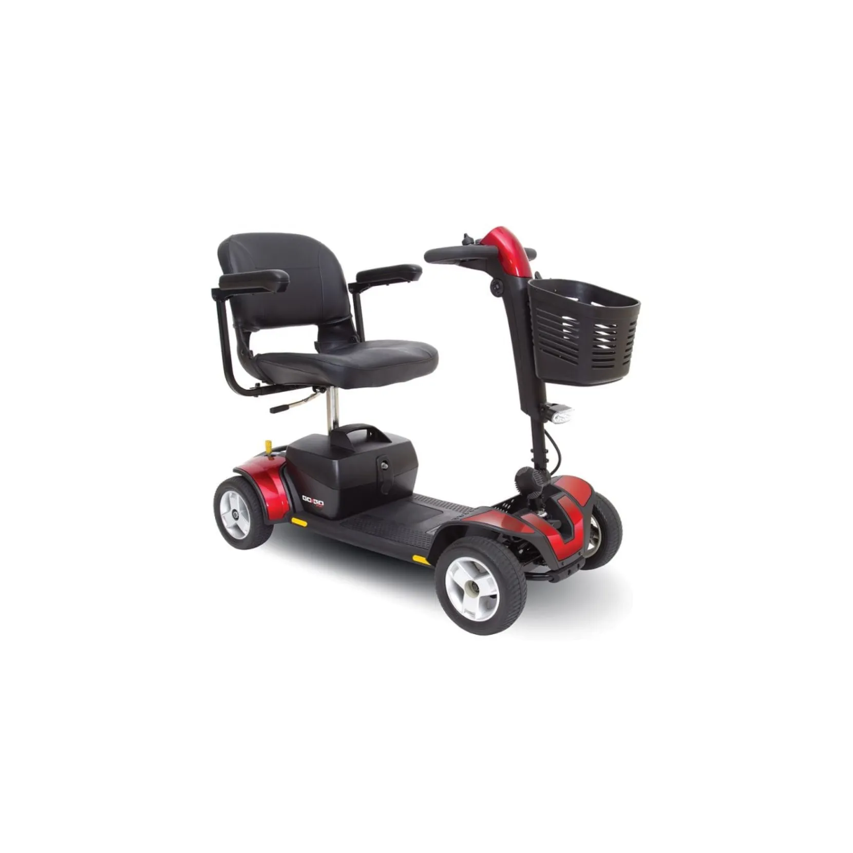 Extra Comfy Mobility Scooter