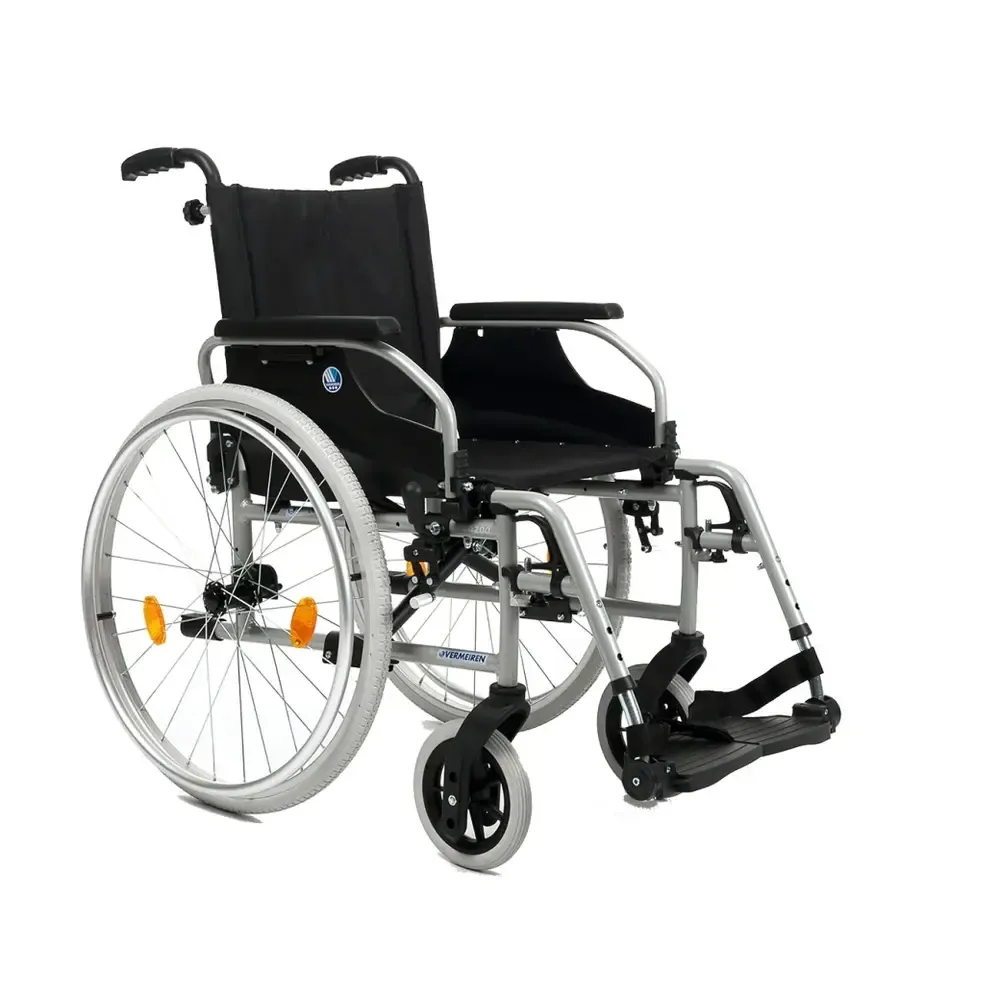 Standard Wheelchair - Paris