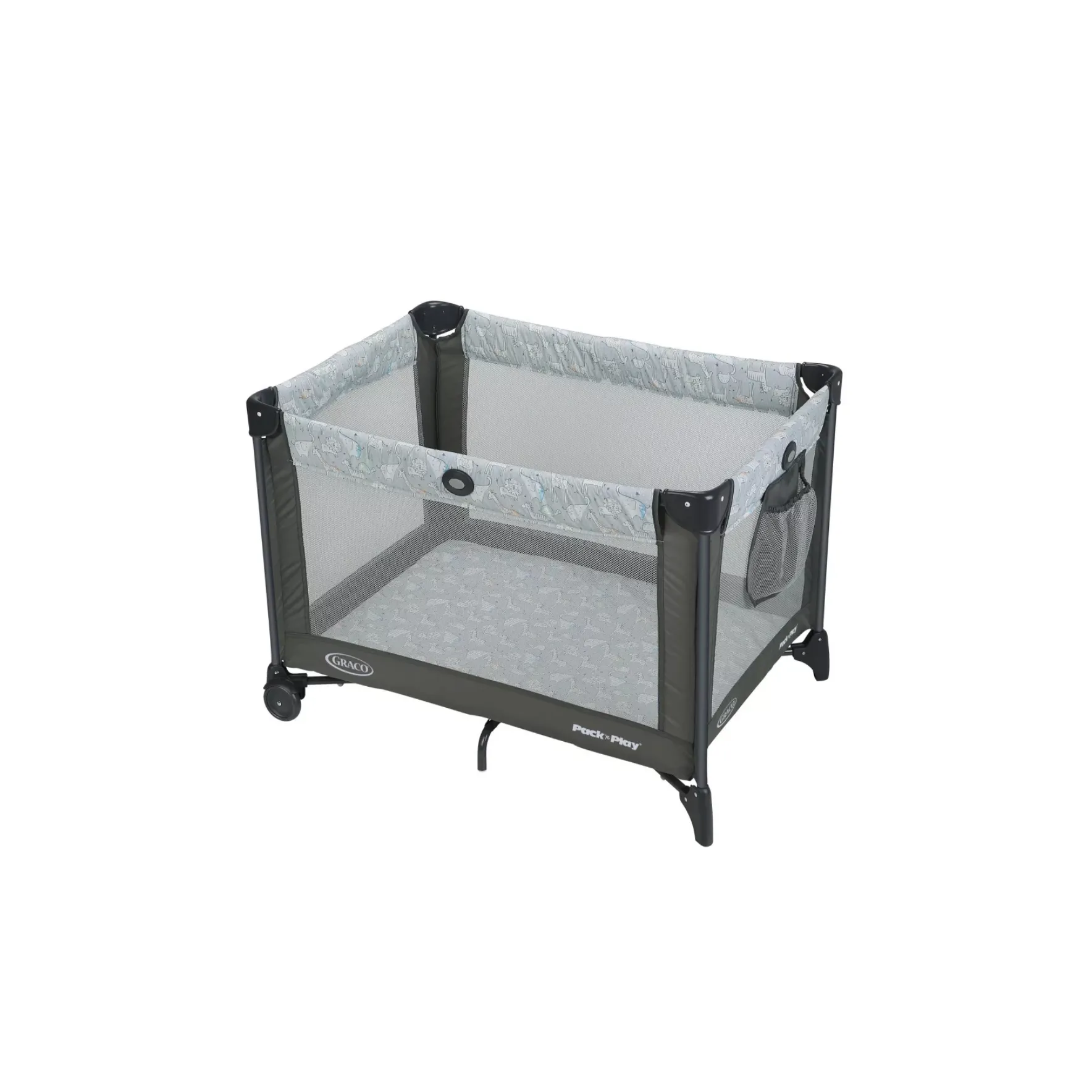 Graco Pack and Play