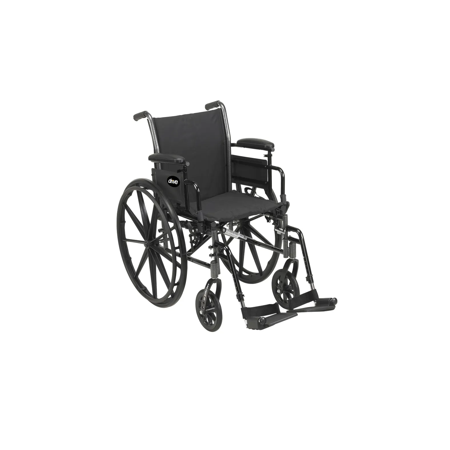 Standard Wheelchair