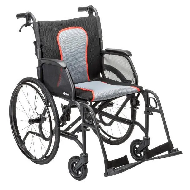 Ultra Light Wheelchair - Las Vegas