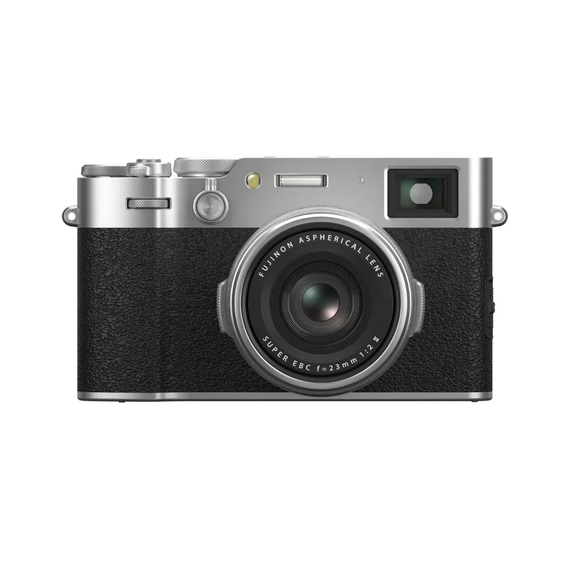 Fujifilm X100VI Digital Camera