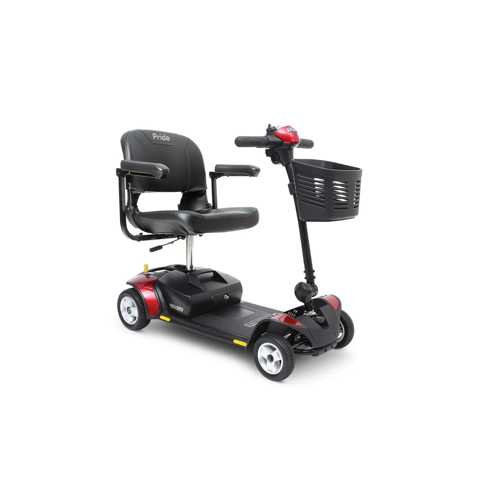 Standard Mobility Scooter