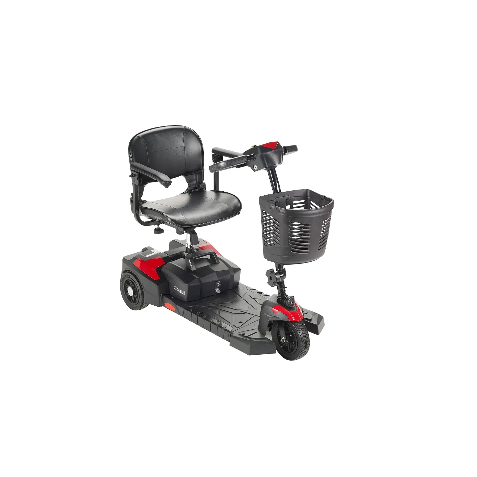 Standard Mobility Scooter - Orlando
