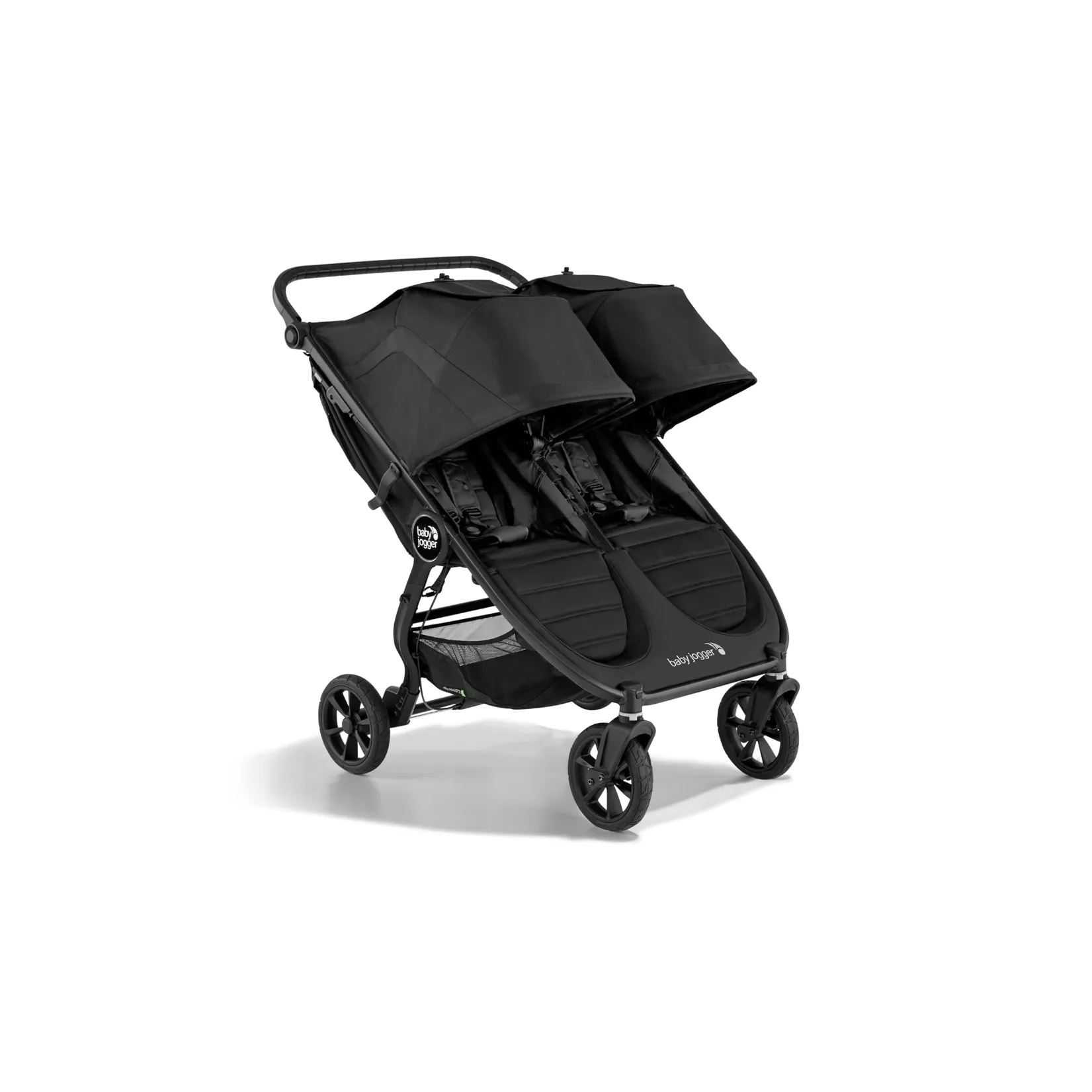 Baby Jogger City Mini Double Stroller