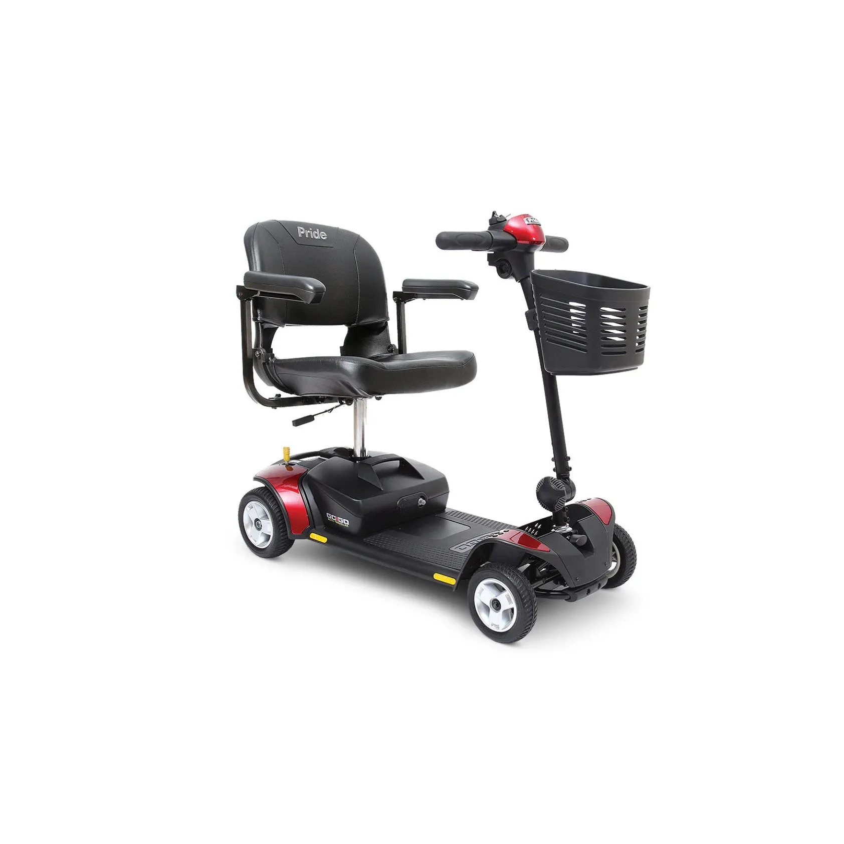 Standard Mobility Scooter