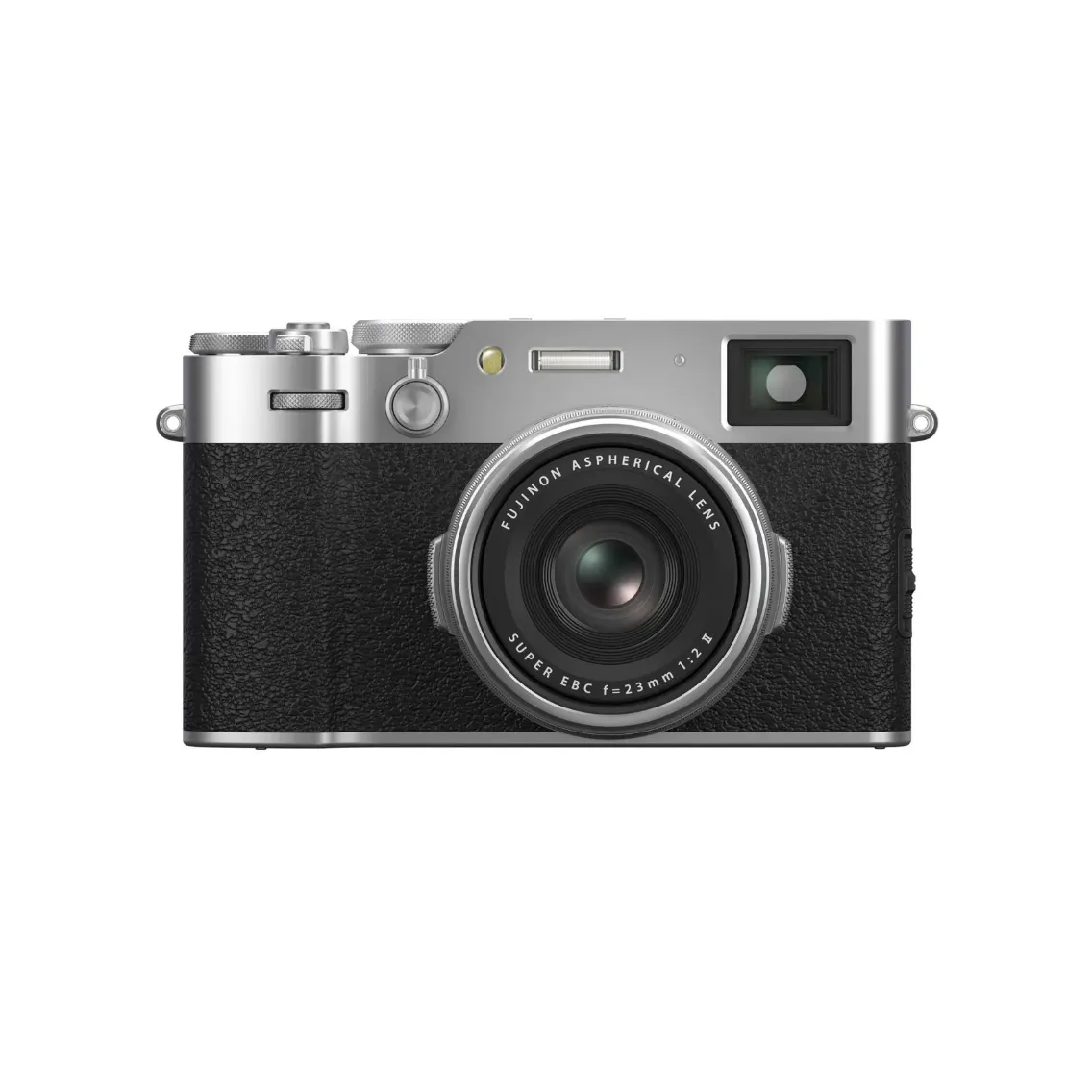 Fujifilm X100VI Digital Camera
