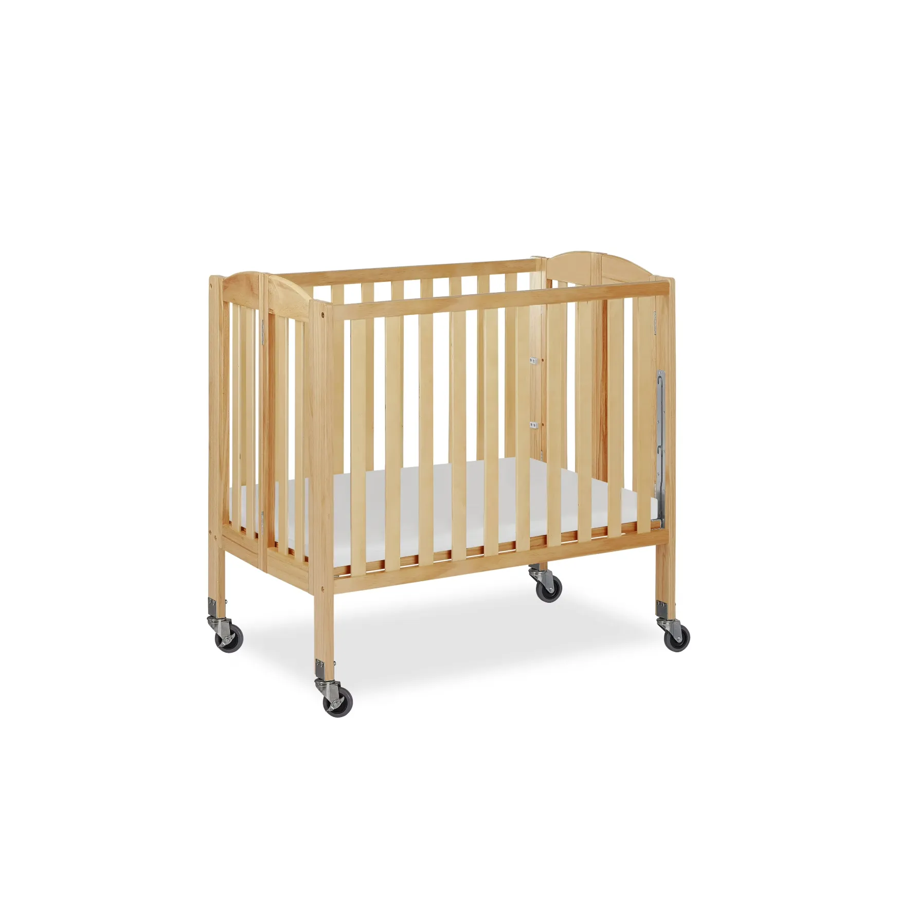 Dream On Me Foldable Crib