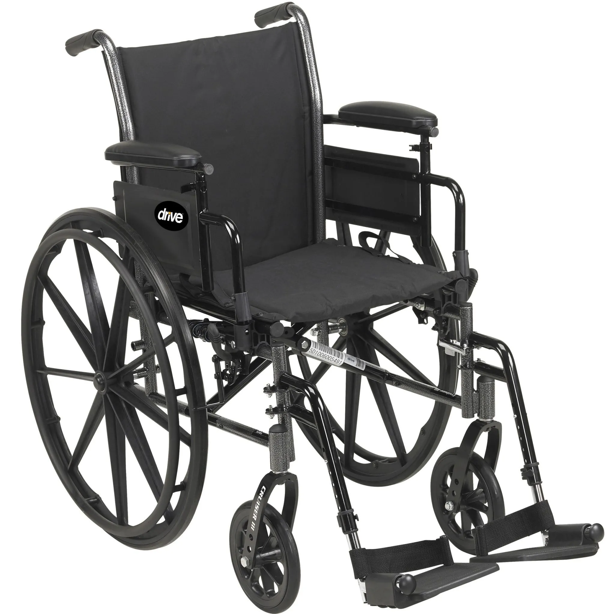 Standard Wheelchair - London