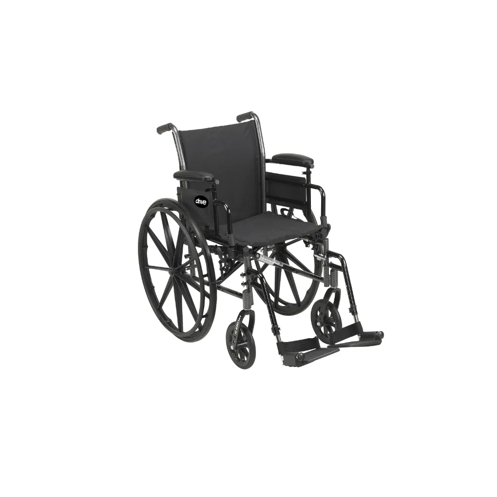 Standard Wheelchair - Orlando