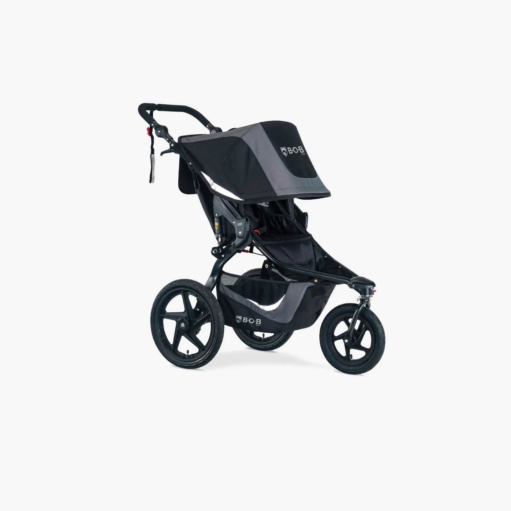 BOB Revolution Single Stroller