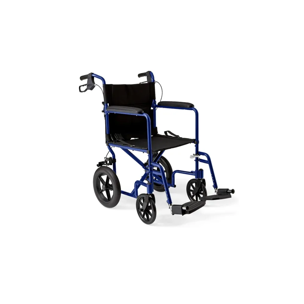 Lightweight Transport Chair - Las Vegas
