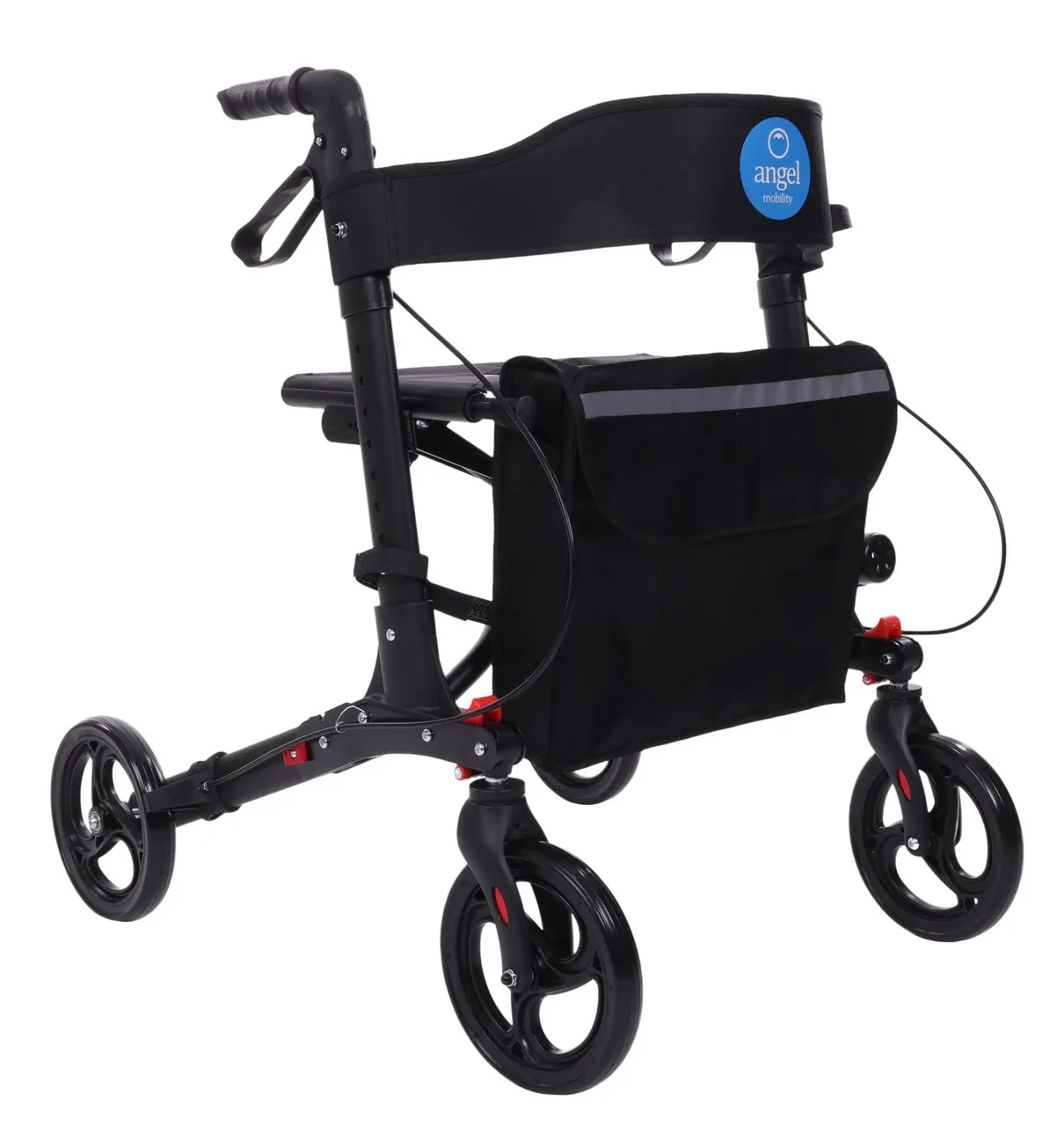 Rollator Walker - London