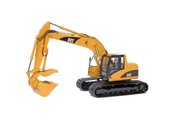 CAT 320 Excavator w/ Thumb
