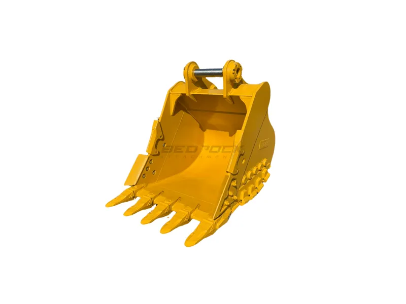 48" Excavator Bucket