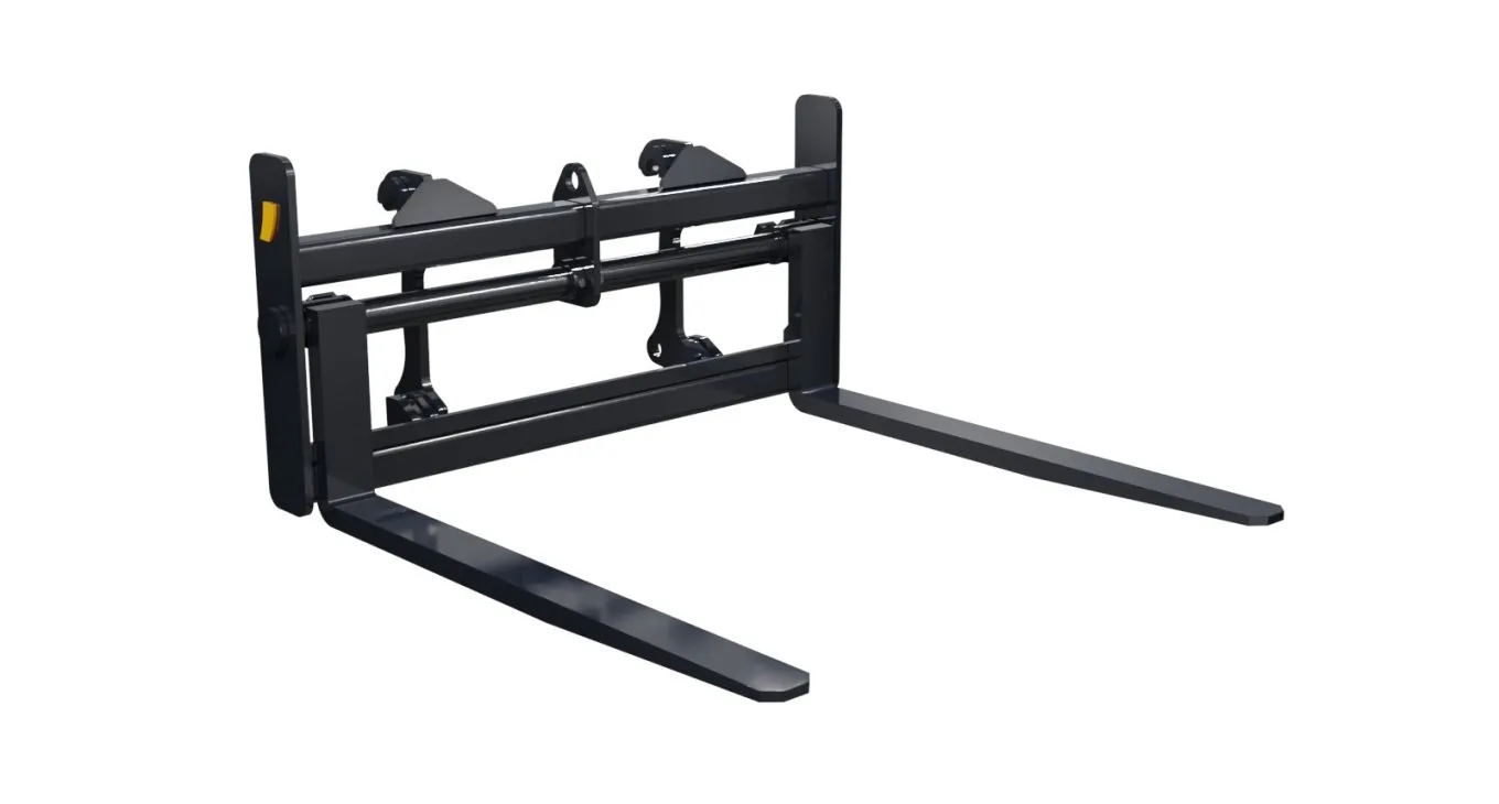 Front End Loader Forks