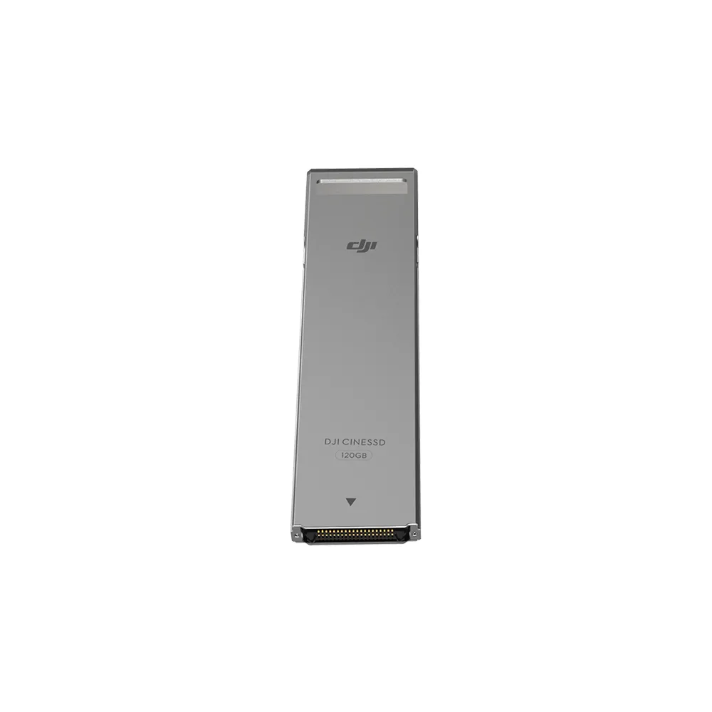 DJI CineSSD 120GB