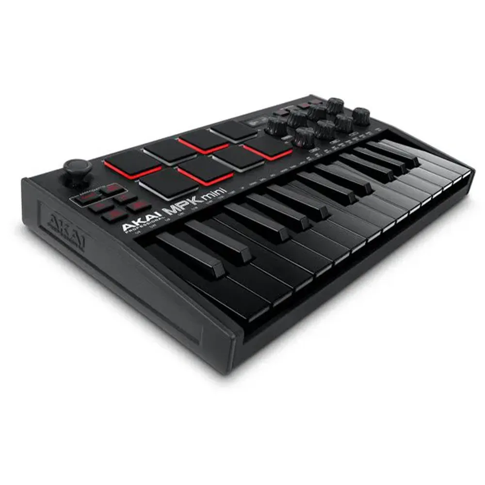 AKAI MPK Mini