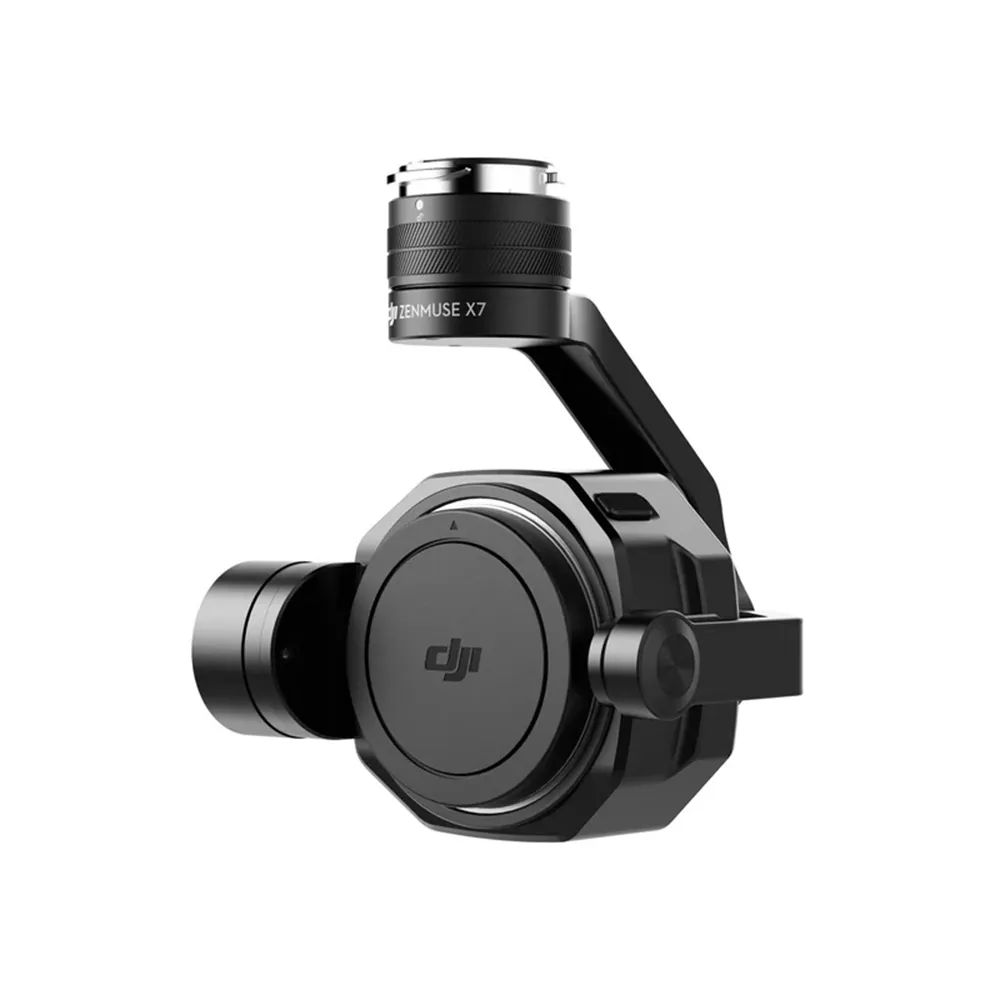 DJI Zenmuse X7 kamera