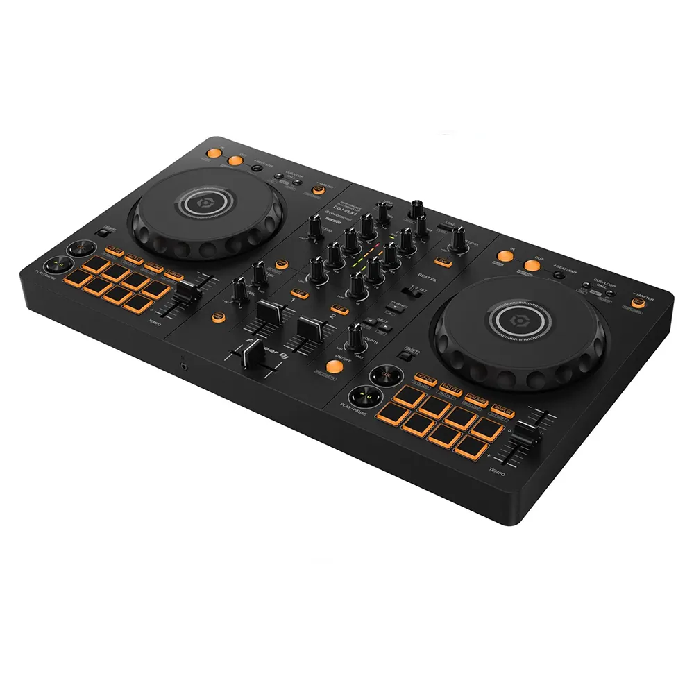 Pioneer DDJ-FLX4
