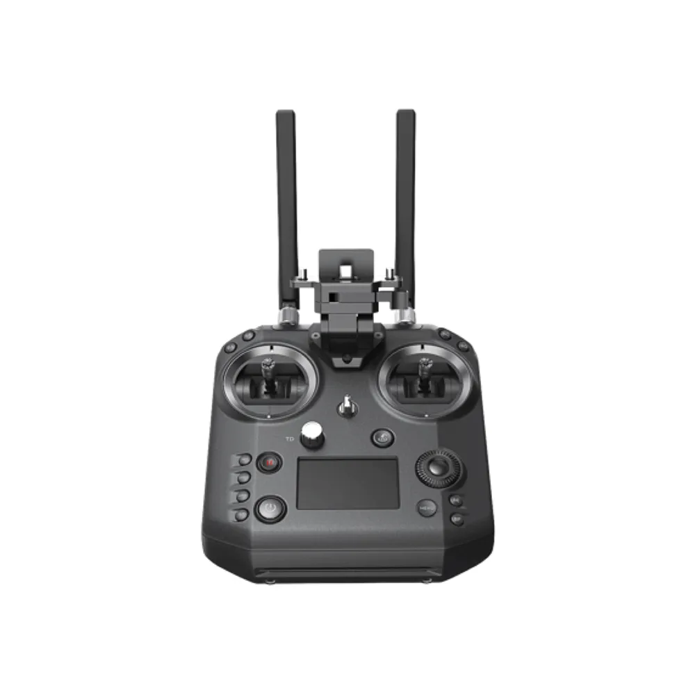 DJI Cendence Remote Controller + Patch antenna