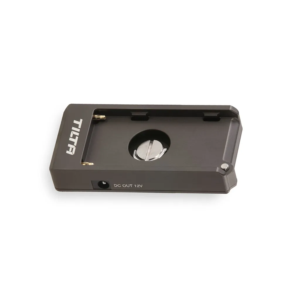 Tilta F970 Battery Plate