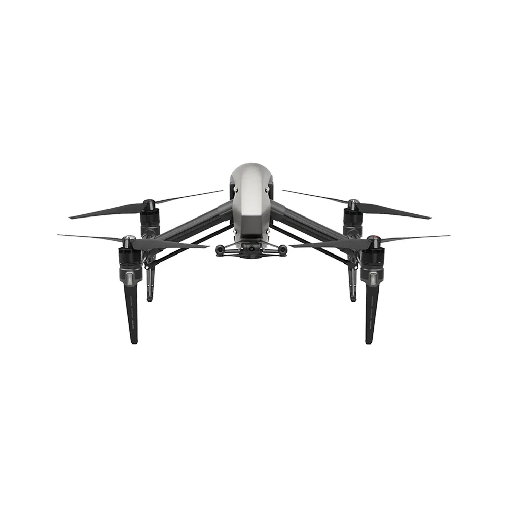 DJI Inspire 2 (body, ProRes / CineDNG licensz)