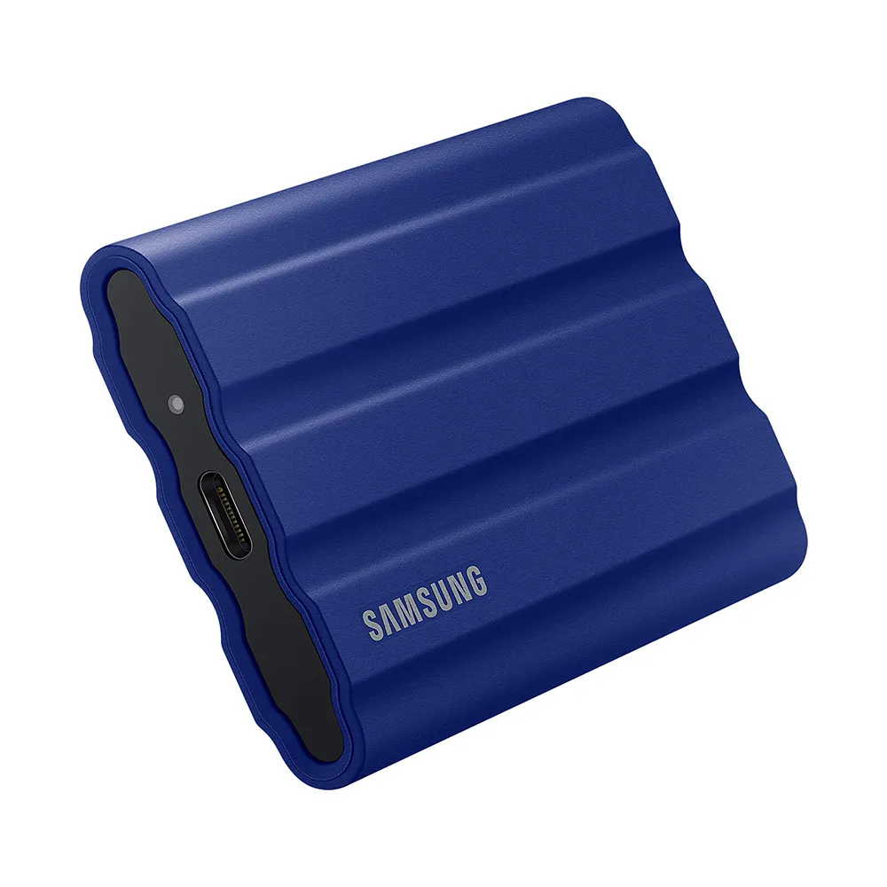Samsung T7 Shield 2TB