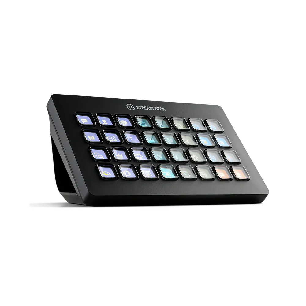 Elgato Stream Deck XL