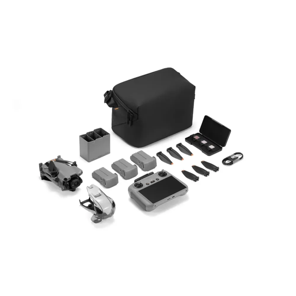 DJI Mini 5 Pro Fly More Combo