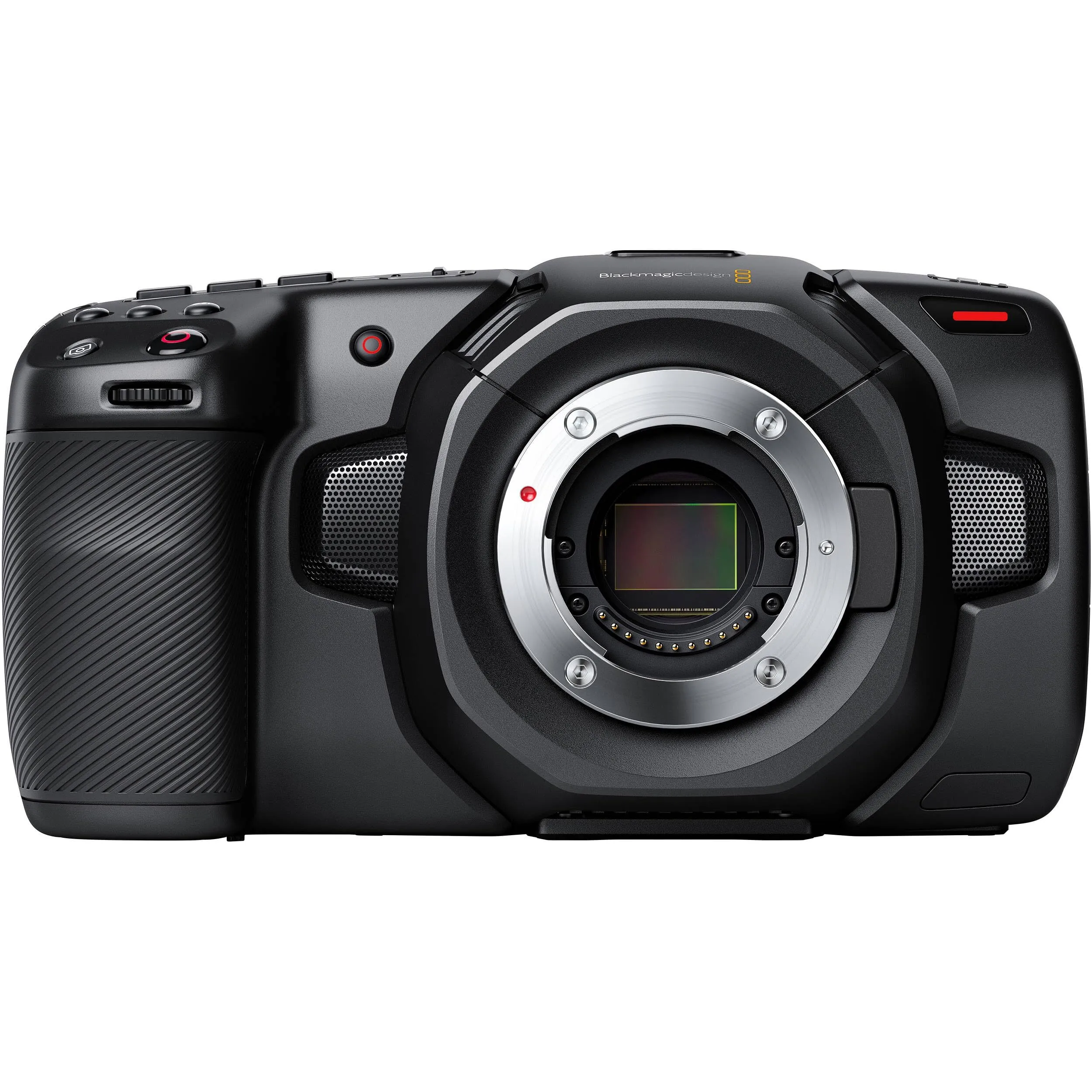 Blackmagic Design Pocket Cinema 4K