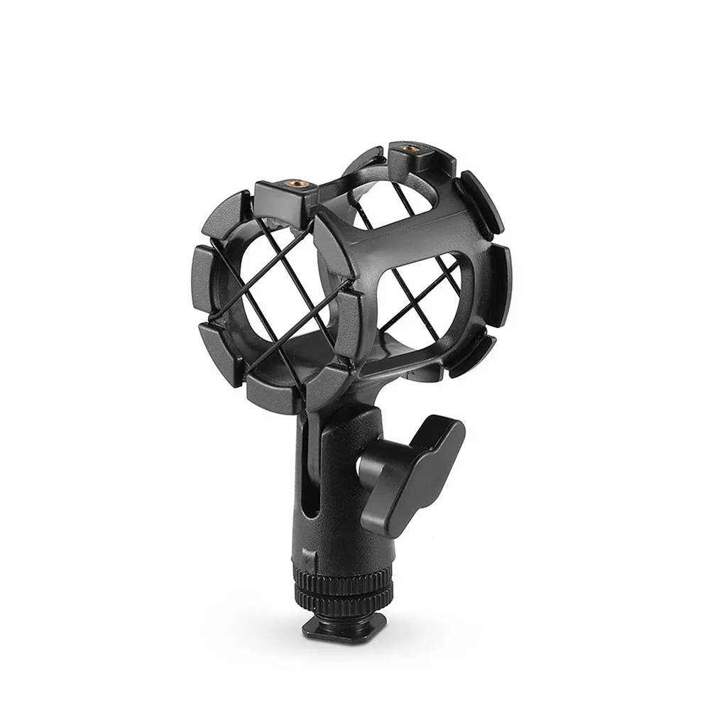 SmallRig Universal Microphone Shock Mount