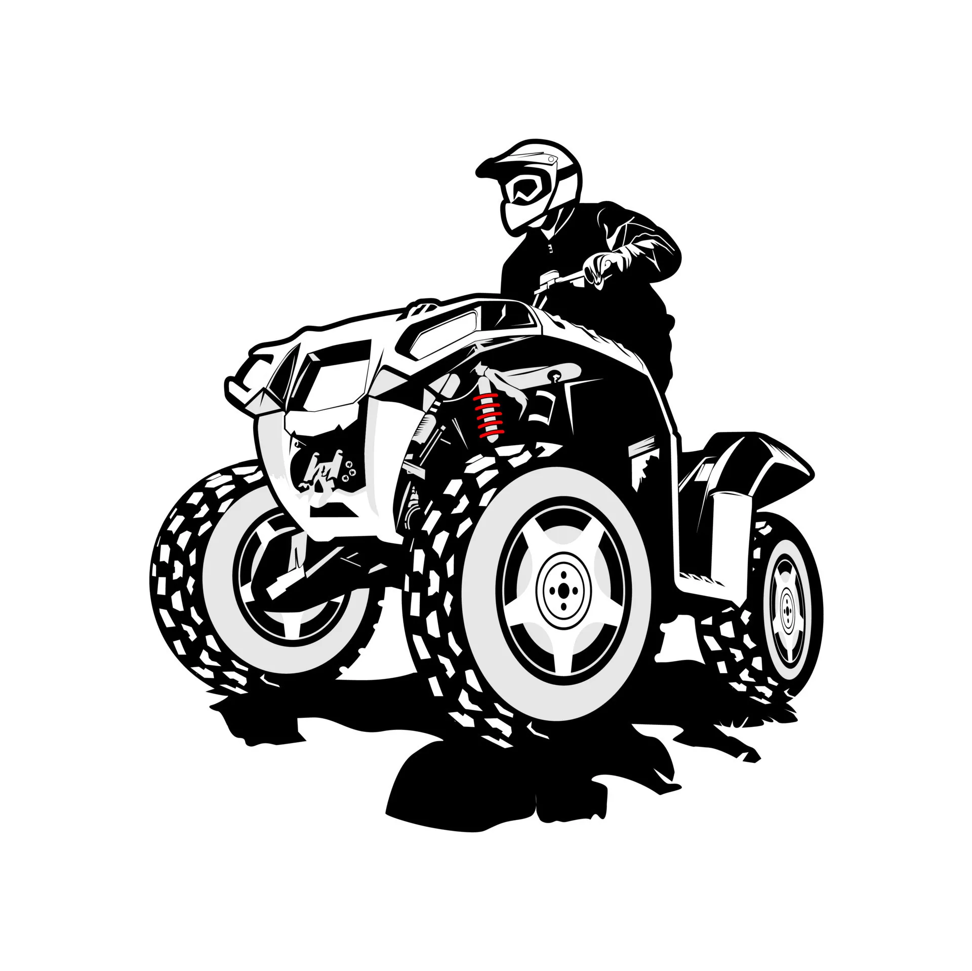 ATV collection image