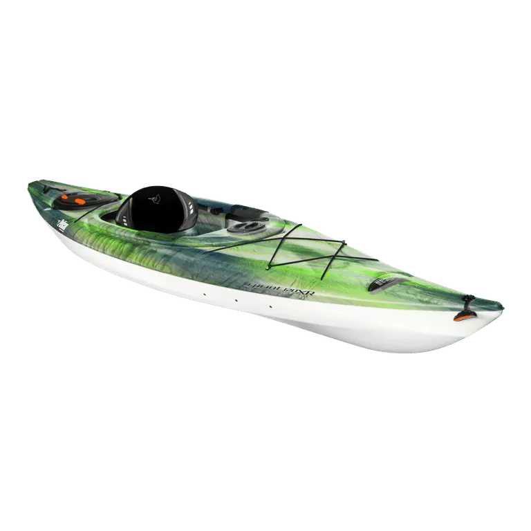 Single Person Sit-in Kayaks