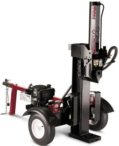 Log Splitter